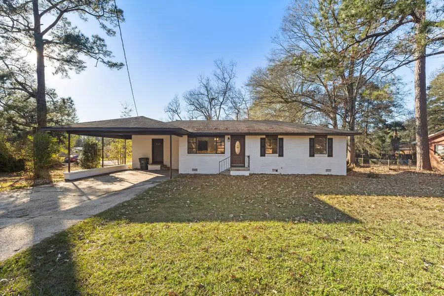 915 N Park Ave., Columbia, MS 39429 - Image #2