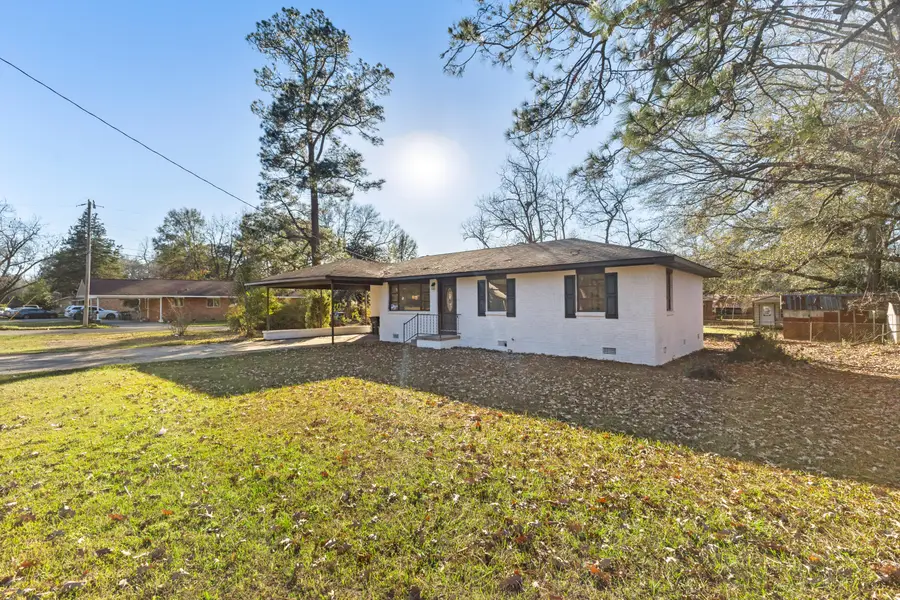 915 N Park Ave., Columbia, MS 39429 - Image #3