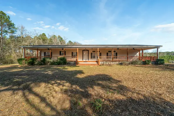 4438 Highway 49, Mount Olive, MS 39119