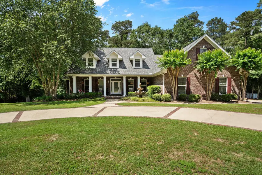 10 Lakeview Cir., Purvis, MS 39475 - #2