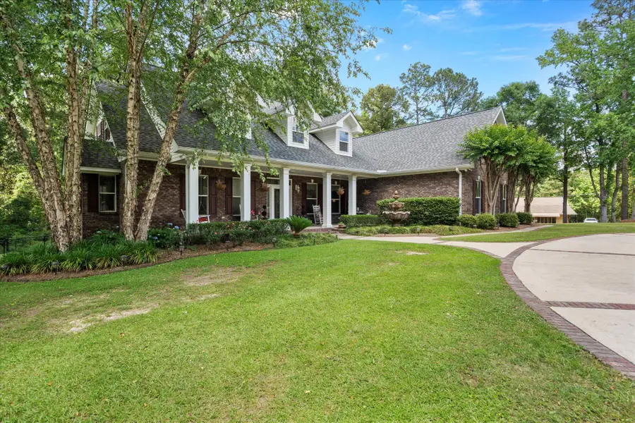 10 Lakeview Cir., Purvis, MS 39475 - #3