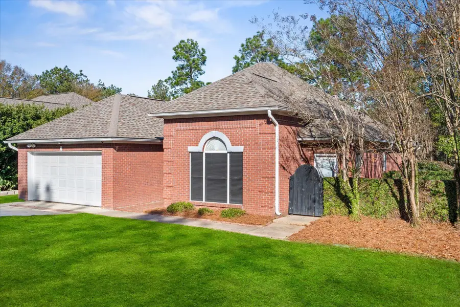 131 Shadow Lake, Hattiesburg, MS 39402 - #2