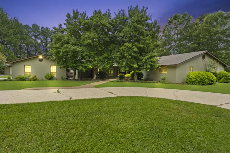37 Windlass Dr., Hattiesburg, MS 39402 - #2