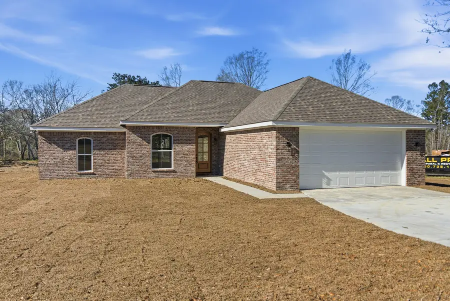 161 Sandy Run Rd., Hattiesburg, MS 39402 - Image #2