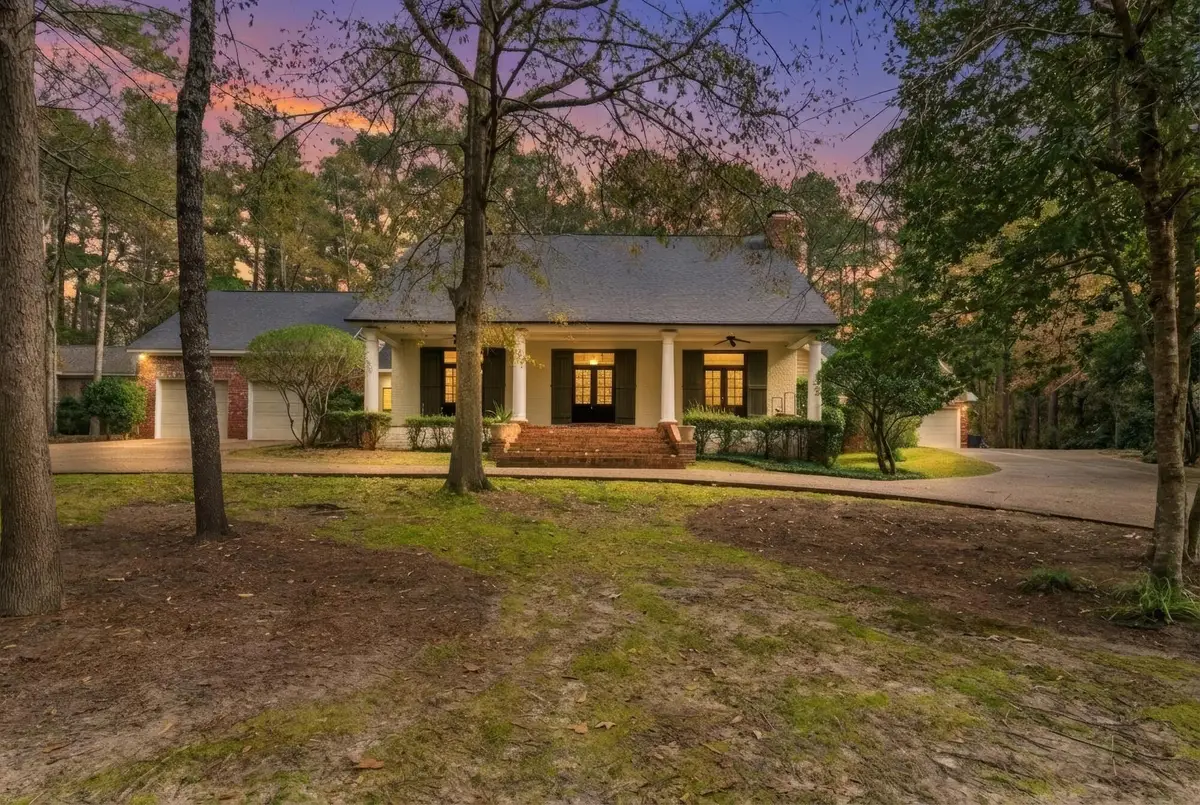 4 Bocage, Hattiesburg, MS 39402 - #1