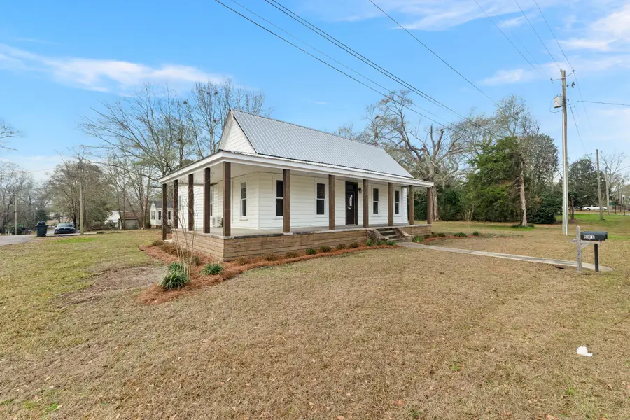 500 Cedar Ave., Richton, MS 39476 - Image #2