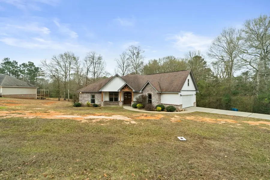 118 Munn Rd., Sumrall, MS 39482 - Image #2