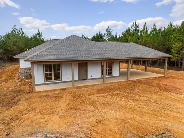 100 Singley Rd., Columbia, MS 39429