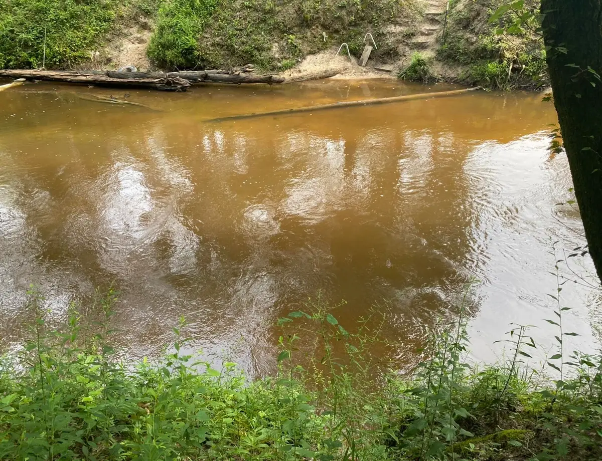 Lot 2 6.27 Acres Fire Tower Rd., Columbia, MS 39429 - Image #1