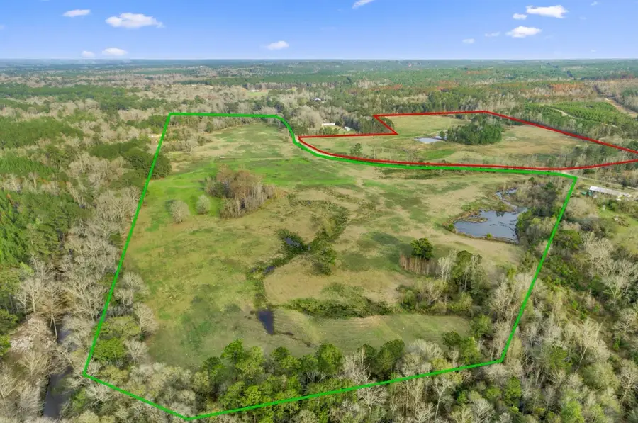 Lot 2 6.27 Acres Fire Tower Rd., Columbia, MS 39429 - Image #3