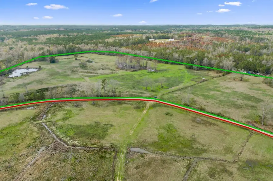 Lot 7 4.98 Acres Fire Tower Rd., Columbia, MS 39429 - Image #2