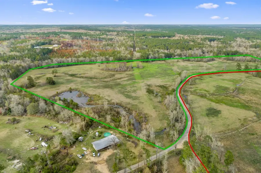 Lot 7 4.98 Acres Fire Tower Rd., Columbia, MS 39429 - Image #3