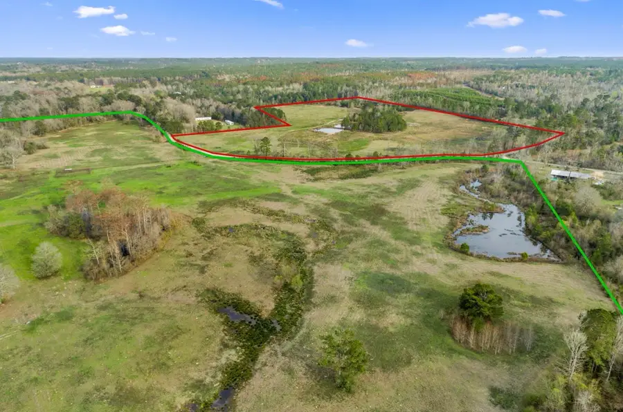 Lot 9 5.0 Acres Fire Tower Rd., Columbia, MS 39429 - Image #3