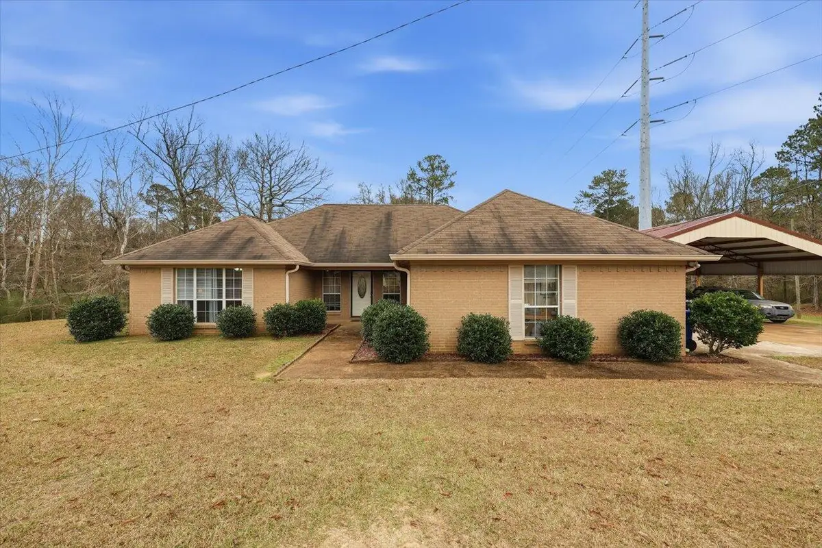 263 Charlie James Rd., Mendenhall, MS 39114 - Image #1