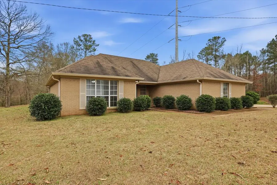 263 Charlie James Rd., Mendenhall, MS 39114 - Image #2