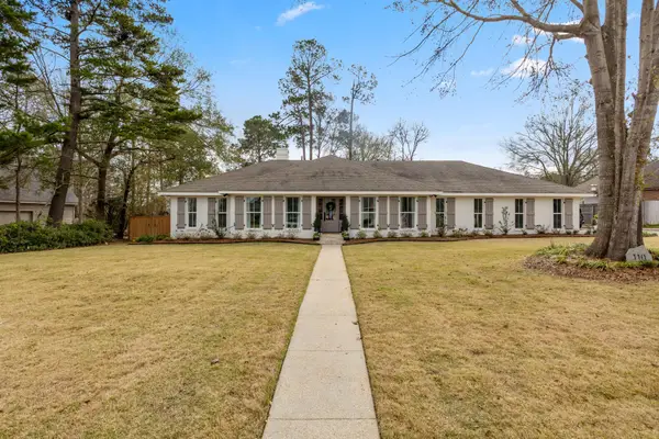 110 Wildwood, Hattiesburg, MS 39402