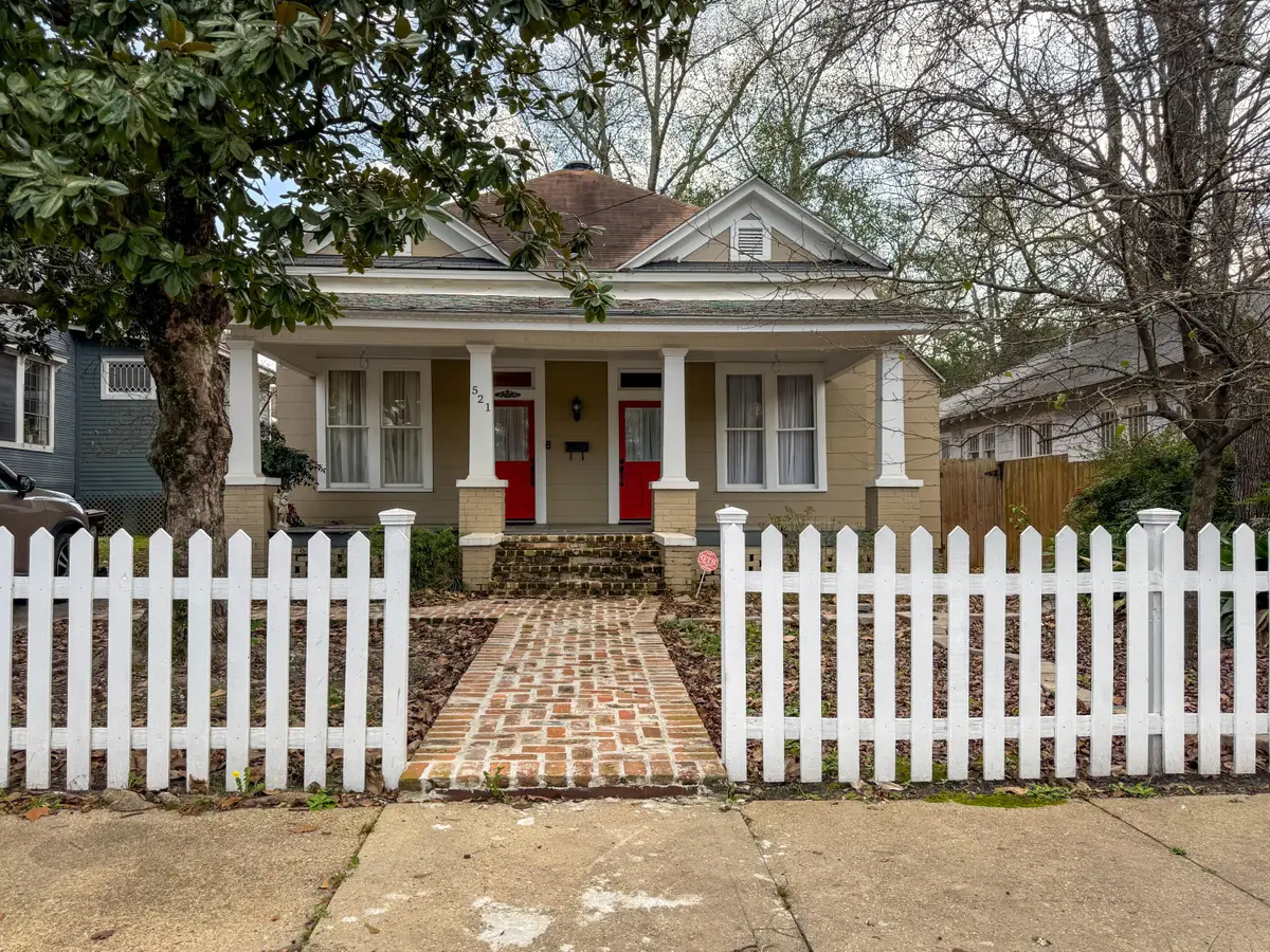 521 W Laurel, Hattiesburg, MS 39401 - Image #1