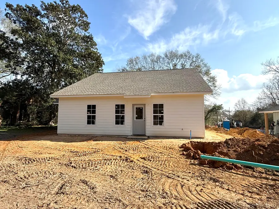 103 Gilmore St., Purvis, MS 39475 - Image #3