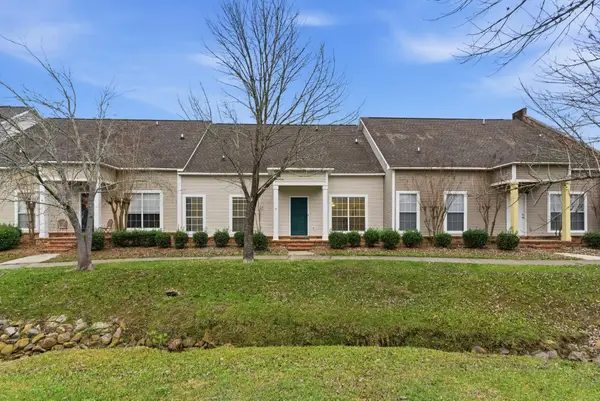 6 Gardenview Ln., Hattiesburg, MS 39402