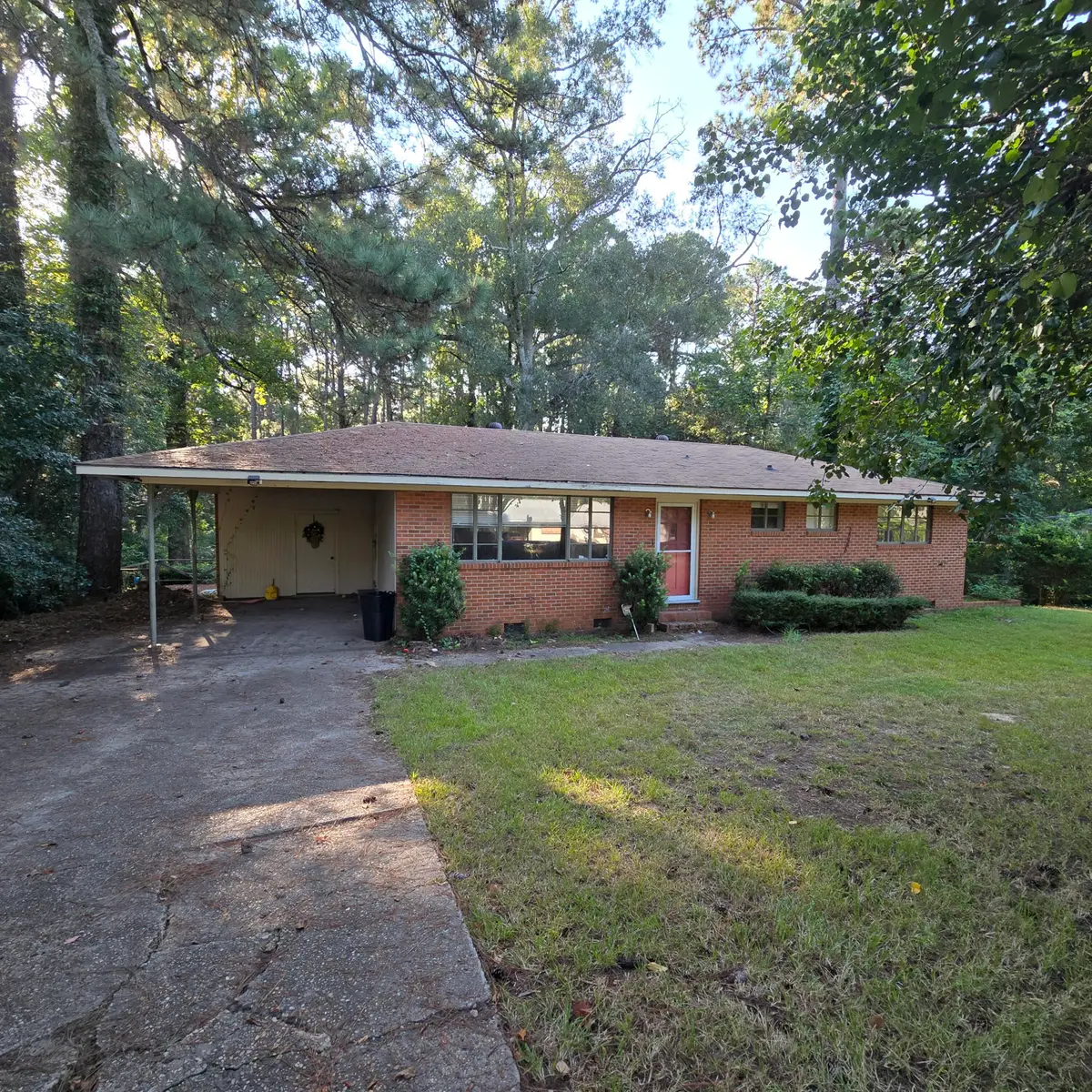 23 Sunset Rd., Laurel, MS 39440 - Image #1