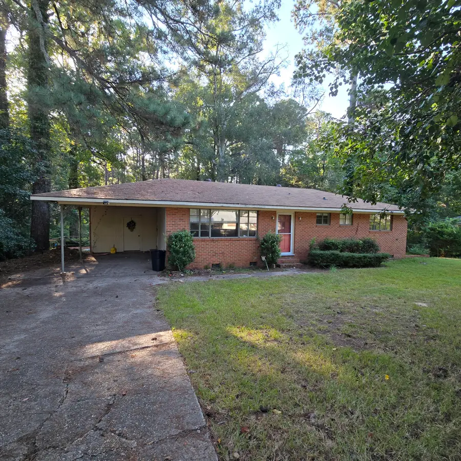 23 Sunset Rd., Laurel, MS 39440 - Image #2