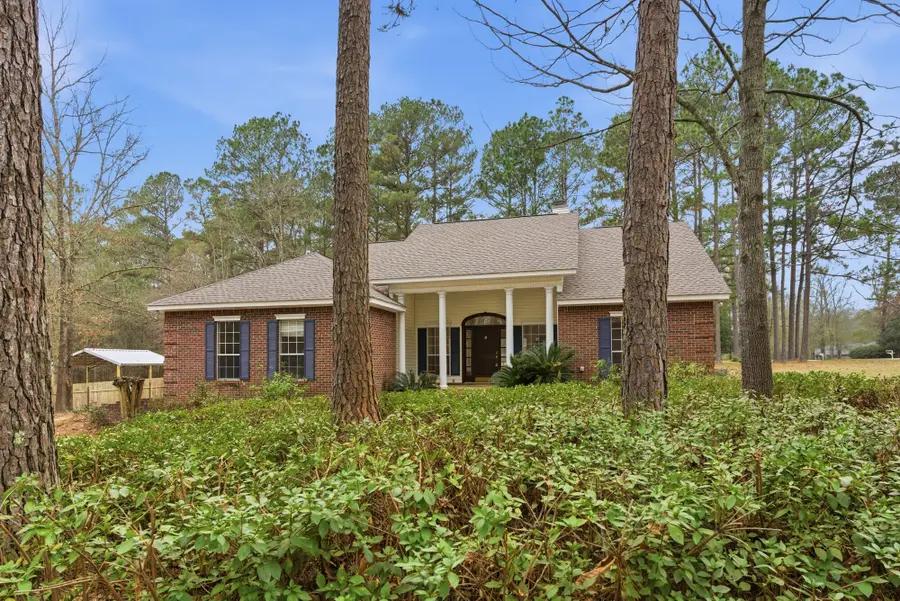 4 Woodleaf St., Hattiesburg, MS 39402 - Image #2