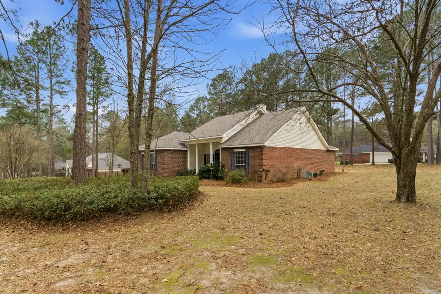 4 Woodleaf St., Hattiesburg, MS 39402 - Image #3