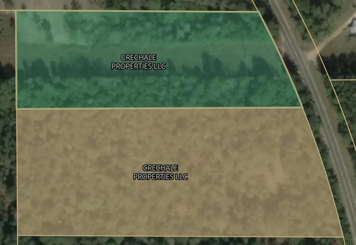 1731 Ms-589, Purvis, MS 39475 - #1
