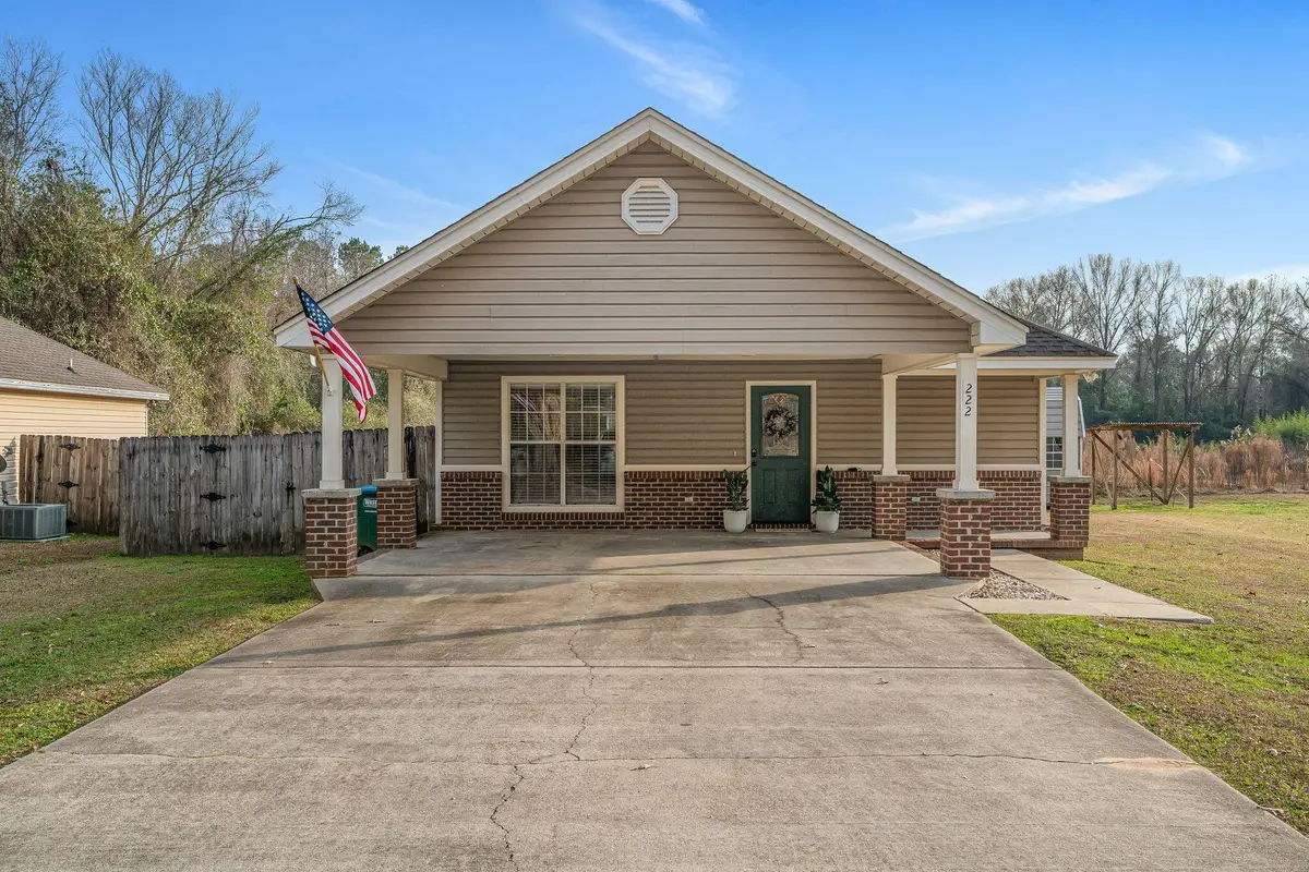 222 Cedar St., Petal, MS 39465 - Image #1