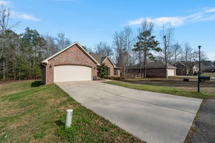 52 Summerbrook, Hattiesburg, MS 39402 - Image #2