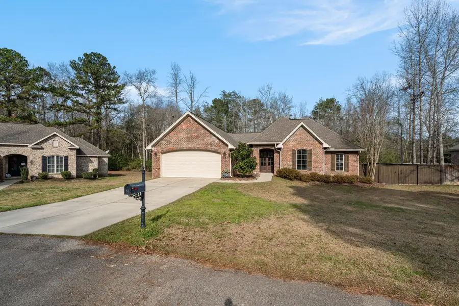 52 Summerbrook, Hattiesburg, MS 39402 - Image #3