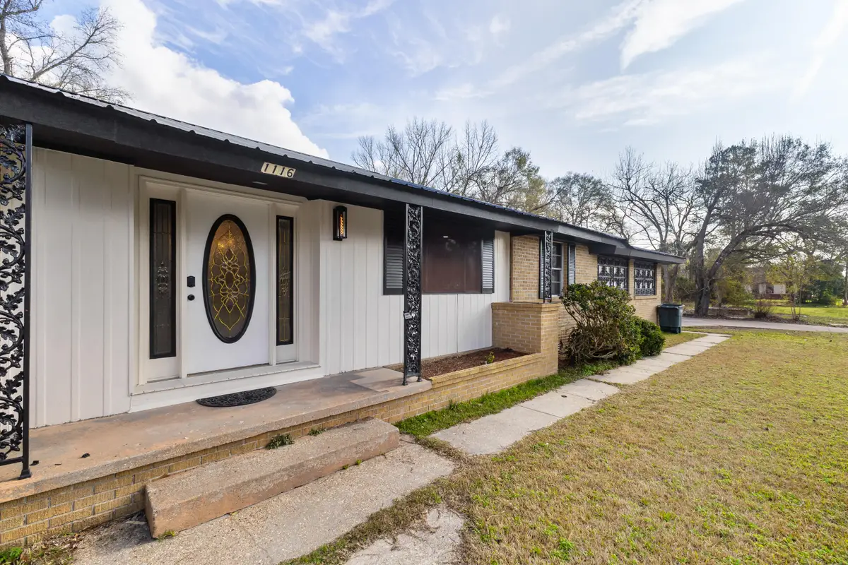 1116 West Ave., Columbia, MS 39429 - #1