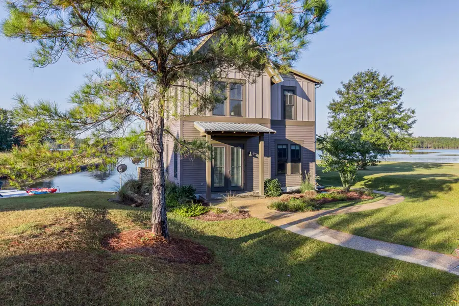 17 Pickwick Point, Lumberton, MS 39455 - #3