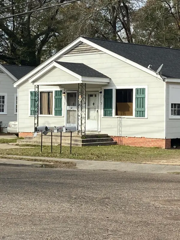 321 Lafayette St., Columbia, MS 39429