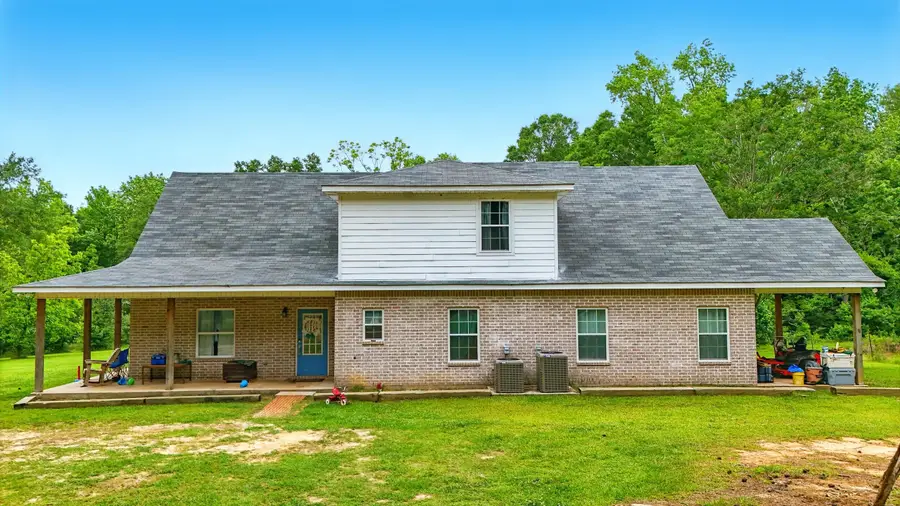 541 Old Ness Plantation, Carriere, MS 39426 - #3