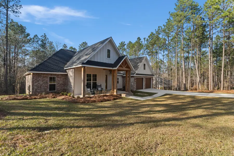 63 Windstone, Hattiesburg, MS 39402 - Image #2