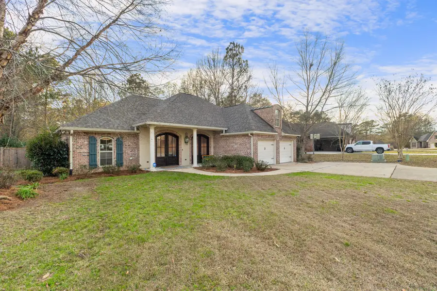 11 W Donnington Ct., Hattiesburg, MS 39402 - Image #2