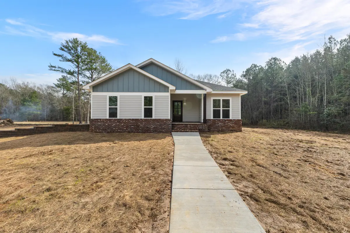 543 R V Lindley Rd., Moselle, MS 39459 - Image #1