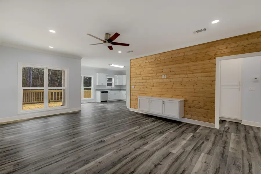 543 R V Lindley Rd., Moselle, MS 39459 - Image #2