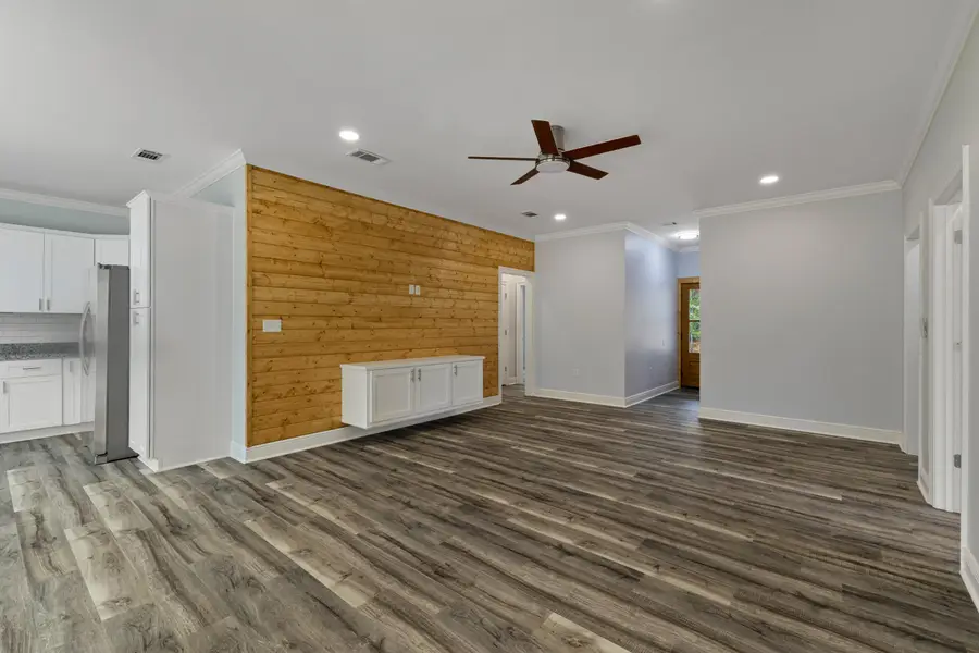 543 R V Lindley Rd., Moselle, MS 39459 - Image #3