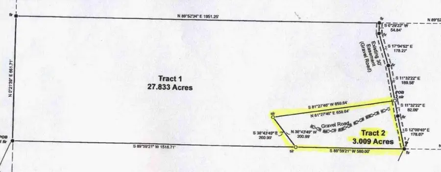 27.8 AC Steele, Hattiesburg, MS 39402 - Image #2