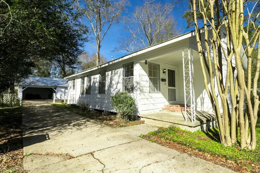 1109 Corinne St., Hattiesburg, MS 39401 - Image #3