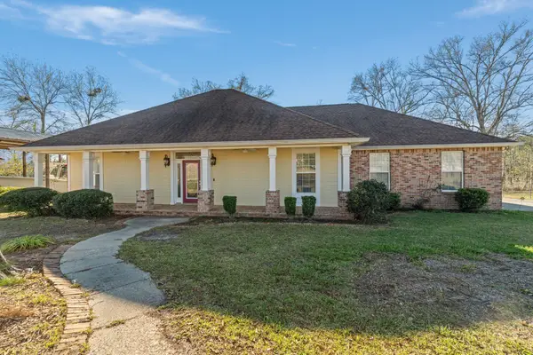 18155 Sherwood Ct., Saucier, MS 39574