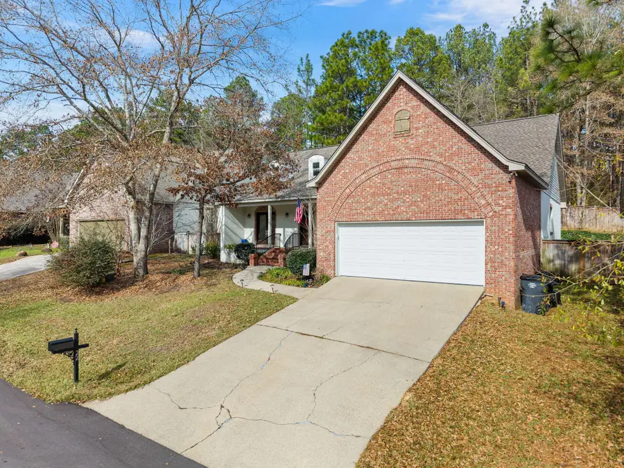 22 Knollwood Ln., Purvis, MS 39475 - Image #2
