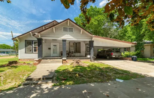 640 S Magnolia, Laurel, MS 39440