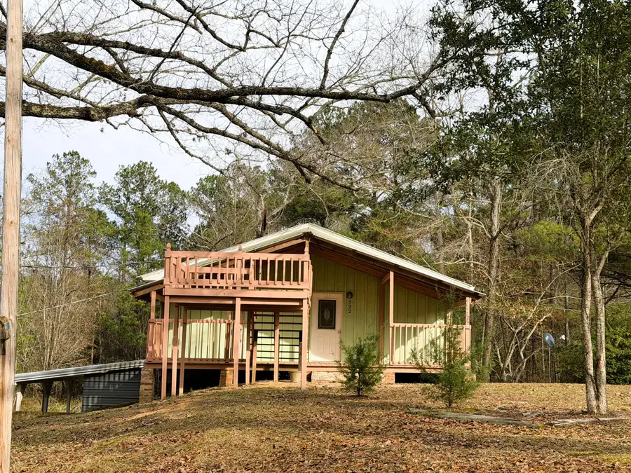 522 Southgate Rd., Hattiesburg, MS 39401 - Image #2