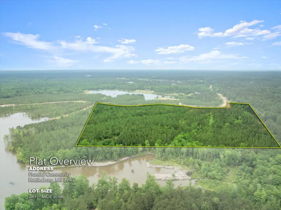 000 Frontier, Hattiesburg, MS 39402 - Image #3
