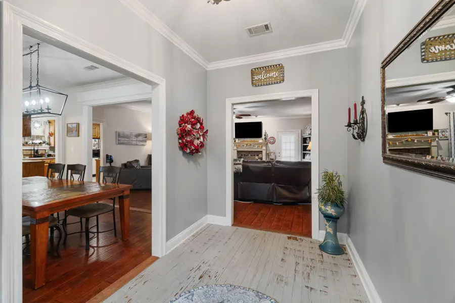 309 Longleaf Dr., Petal, MS 39465 - Image #3