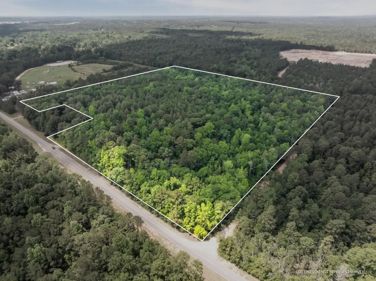 0 Jackson Rd., Hattiesburg, MS 39402 - Image #1