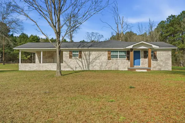 800 Sandhill Church Rd., Soso, MS 39480